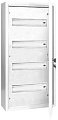 Корпус металлический TDM Electric SQ0905-0016