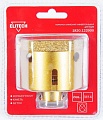 Коронка ELITECH 1820.122900