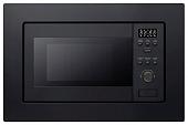 Микроволновая печь TEKA Universo MWE 207 FI BLACK (40581129)
