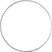 Массажный обруч Юг-Пласт Тяжелый обруч А-80 9000