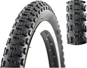 Велопокрышка Wanda CrownKing 18X2.125-P104