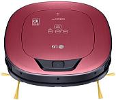 Робот-пылесос LG VR6670LVMP