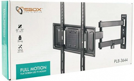 Кронштейн SBOX PLB-3644