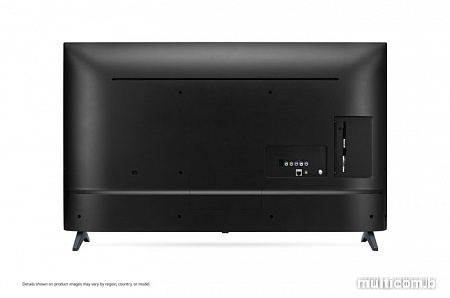 Телевизор LG 32LM570BPLA