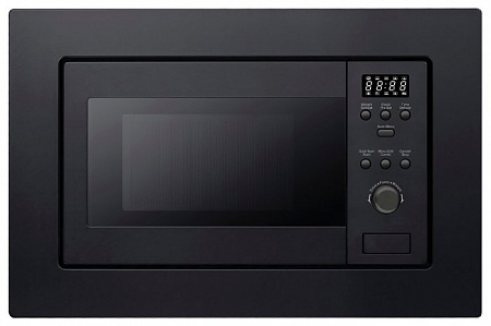 Микроволновая печь TEKA Universo MWE 207 FI BLACK (40581129)