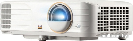 Проектор ViewSonic PX748-4K