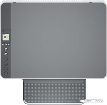 МФУ HP LaserJet M236d