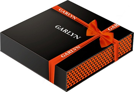 Подарочный набор Garlyn Espresso Brilliance