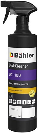 Bahler DiskCleaner DC-100 1л