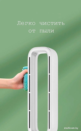 Sundays Home NDY-EF601R (белый)