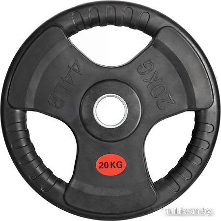 Диск VictoryFit VF-S512000 20 кг