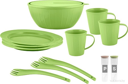 Набор для пикника Sugar&Spice Vanilla SE180912050