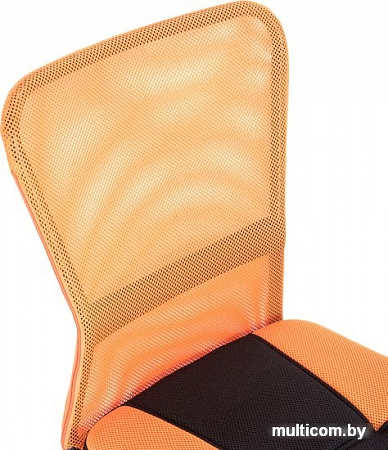 Офисный стул Brabix Smart MG-313 (черный/оранжевый)