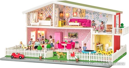 Кукольный домик Lundby 60101900