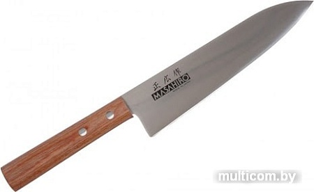 Кухонный нож Masahiro Sankei 35922