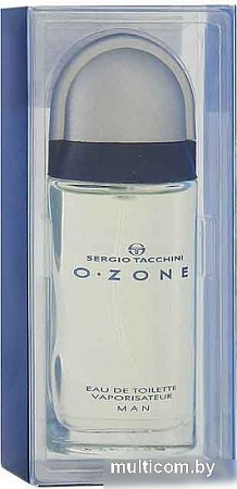 Sergio Tacchini O-Zone Man EdT (30 мл)