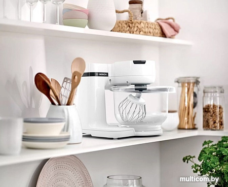 Кухонная машина Bosch MUMS2TW30