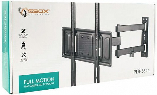 Кронштейн SBOX PLB-3644