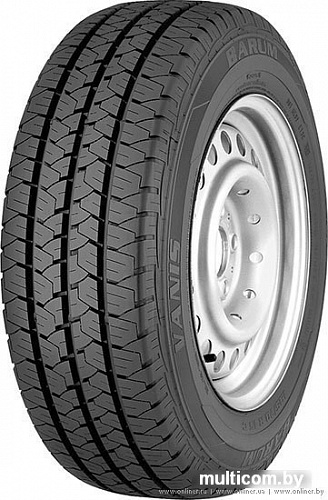 Автомобильные шины Barum Vanis 205/65R15 99T