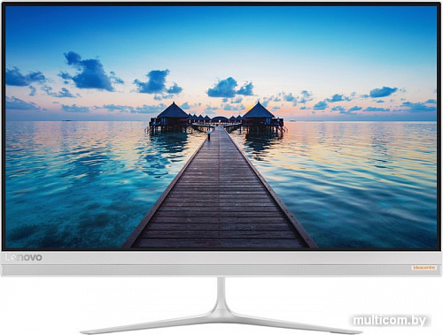 Моноблок Lenovo IdeaCentre 520S-23IKU F0CU0025RK