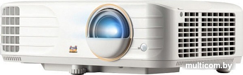 Проектор ViewSonic PX748-4K