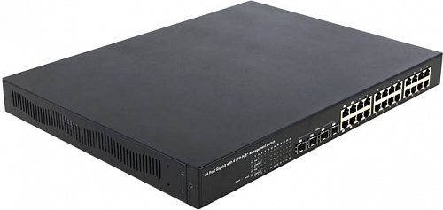 Коммутатор MultiCo EW-P70244iW-AT
