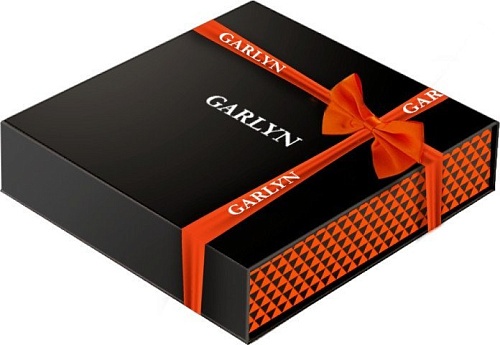 Подарочный набор Garlyn Espresso Brilliance