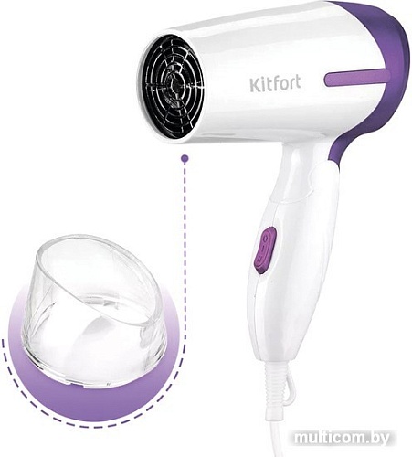 Фен Kitfort KT-3209