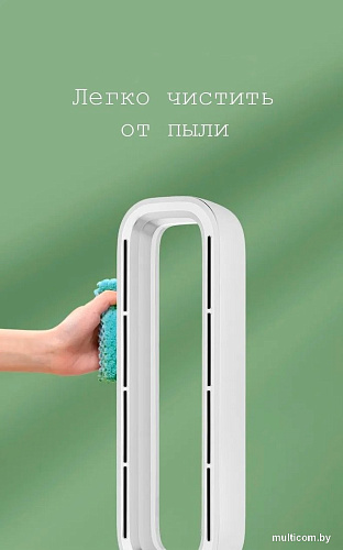 Sundays Home NDY-EF601R (белый)