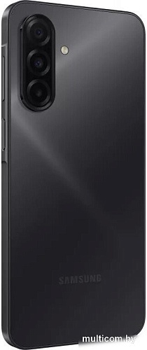 Телефон Samsung Galaxy A17 4G SM-A175F 8GB/256GB (черный)