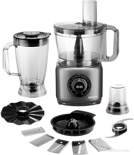 Кухонный комбайн Redmond (Редмонд) FP607
