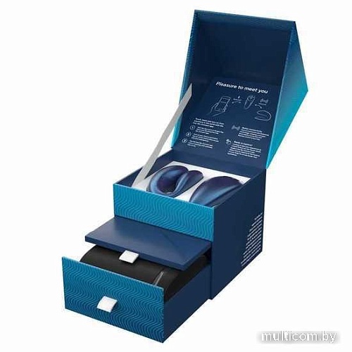 Вибратор We-Vibe Chorus (синий)