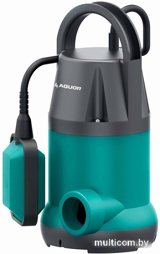 Дренажный насос Aquor AP551F