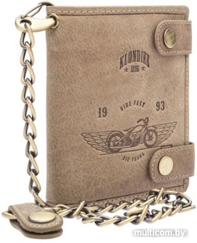 Кошелек Klondike 1896 KD1027-02
