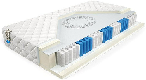 Матрас Mr. Mattress Legend XL 200x200