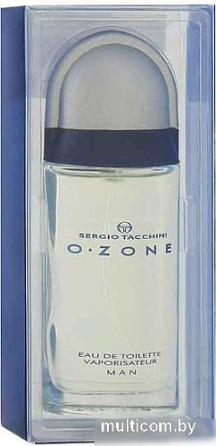 Sergio Tacchini O-Zone Man EdT (30 мл)
