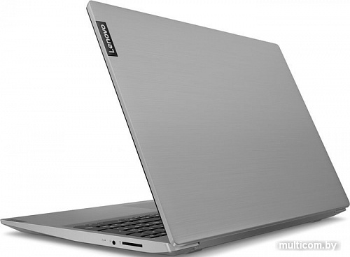 Ноутбук Lenovo IdeaPad S145-15IIL 81W8001JRU