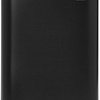 Brabantia Bo Touch Bin 60 л (черный матовый)