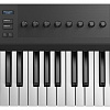 MIDI-клавиатура Native Instruments Komplete Kontrol A25