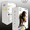 Наушники Audio-Technica ATH-SPORT50BT (желтый)