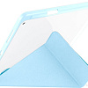 Чехол для планшета Bingo Tablet Fold для iPad Air 10.9 2020/2022 (голубой)