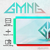 Коврик для мыши GMNG GG-PD1000C (3XL)