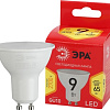 Светодиодная лампа ЭРА ECO LED MR16 GU10 9 Вт 2700 К Б0044088