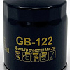 Масляный фильтр BIG Filter Spin-on GB-122
