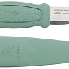 Нож Morakniv Eldris LightDuty 13855 (мятный)