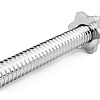 Гриф для штанги Atlas Sport прямой 1500-25