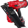 Milwaukee M18 FFN-502C 4933471404 (с 2-мя АКБ)