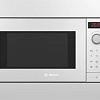 Микроволновая печь Bosch BEL653MW3