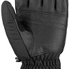 Горнолыжные перчатки Reusch Bradley R-TEX XT 6101265-7716 (р-р 10, Black/Neon Green)