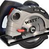 Дисковая (циркулярная) пила WATT WHS-1200 6.012.160.00